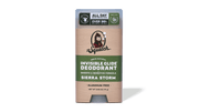 Sierra Storm Invisible Glide Deodorant - Warm Blend