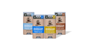 Glide 4-Pack - Weekend Pair