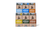 Glide 6-Pack - Ready Routine