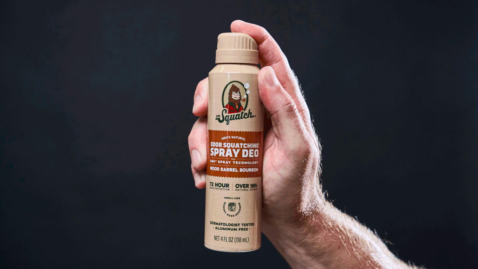 Spray 6-Pack - Easy Set