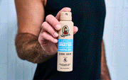Deodorant Christian - Gentle Mist