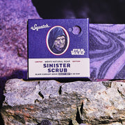 Sinister Scrub - Fresh Start