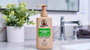 Cool Fresh Aloe Lotion - Calm Care