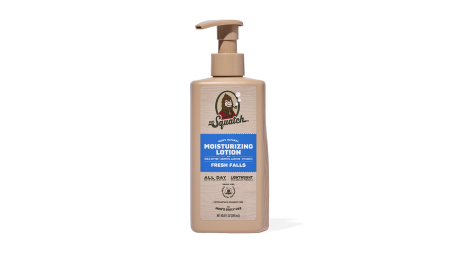 Fresh Falls Lotion - Home Glow