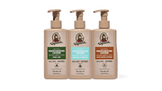 Lotion 3-Pack - Weekend Pair
