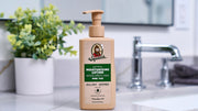 Pine Tar Lotion - Easy Routine