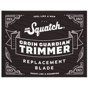 Replacement Trimmer Blade - Fresh Shave