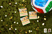 FIFA Golden Glory 3-Pack Bar Soap Bundle - Gift Ready