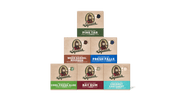 Bar Soap 6-Pack - Gift Ready