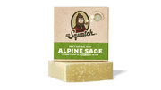 Alpine Sage - Cozy Glow
