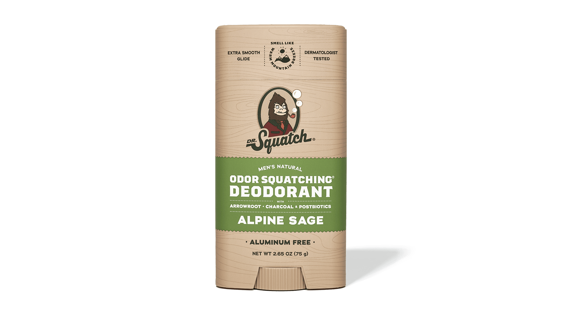 Deodorant Christian - Gentle Mist