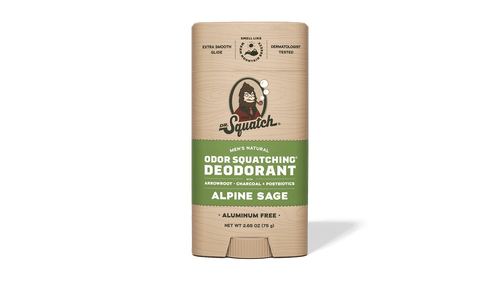 Alpine Sage Deodorant - Body Care