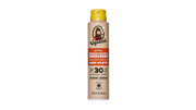 Dr. Squatch Spray | SPF 30 UVA/UVB Protection | Non-Greasy Mineral Sunscreen for Men - Daily Clean