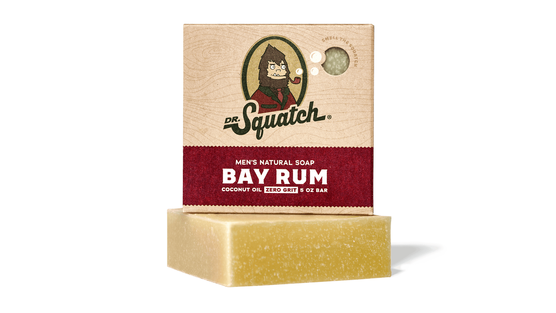 Bay Rum - Easy Spritz