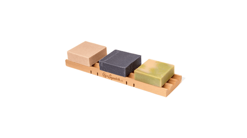 Bigfoot Soap Saver - Soft Layer