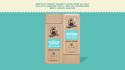 Coconut Castaway Hair Care Kit - Daily Set
