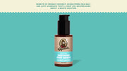 Soothing Post Shave Coconut Castaway - Clean Prep