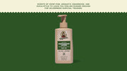 Pine Tar Lotion - Easy Routine