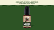 Soothing Post Shave Pine Tar - Classic Notes