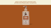 Wood Barrel Bourbon Lotion - Clean Comfort