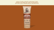 Easy Glide Shave Butter Wood Barrel Bourbon - Simple Edit