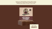 Cold Brew Cleanse - Easy Care