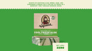 Cool Fresh Aloe - Smooth Touch