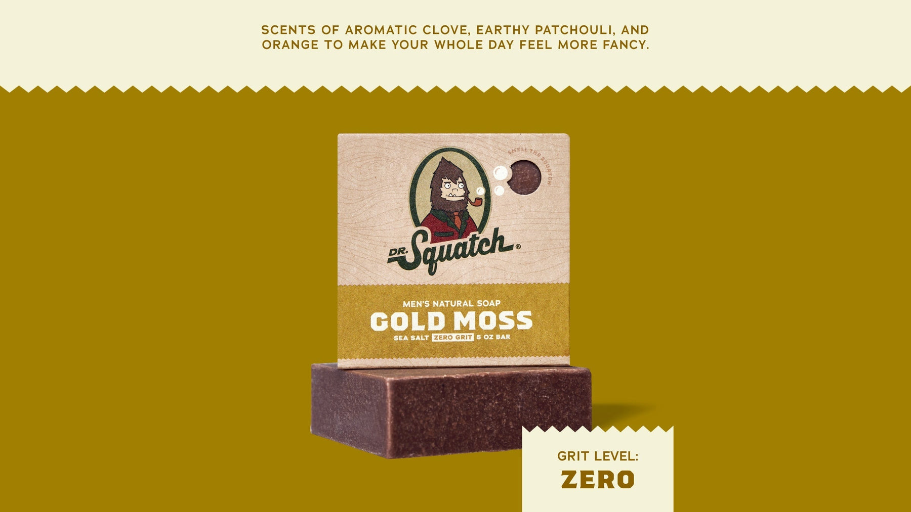 Gold Moss - Easy Care
