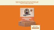 Lumberjack Lodge - Modern Blend
