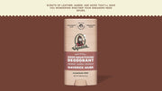 Maverick Musk Deodorant - Active Fresh