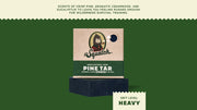 Pine Tar - Clean Feel