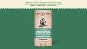 Rainforest Rapids Deodorant - Fresh Routine