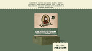 Sierra Storm - Easy Spritz