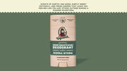 Sierra Storm Deodorant - Smooth Touch
