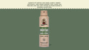 Sierra Storm Spray Deodorant - Warm Blend