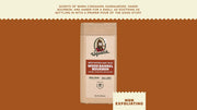 14 oz Wood Barrel Bourbon Body Wash - Classic Notes