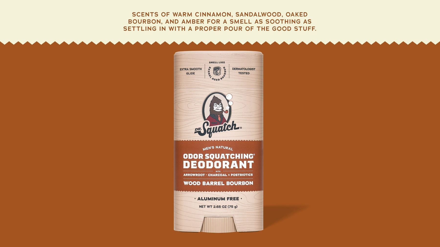 Deodorant Christian - Gentle Mist