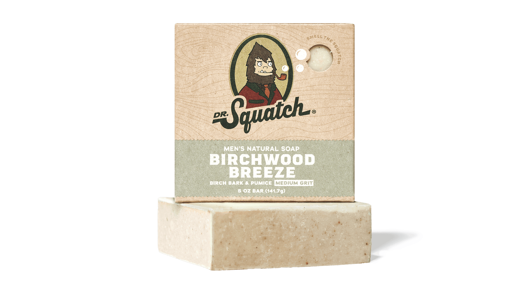 Birchwood Breeze - Daily Comfort