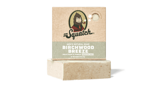 Birchwood Breeze - Daily Comfort