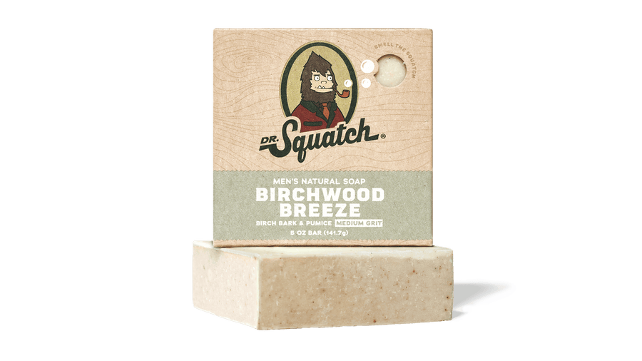 Birchwood Breeze - Daily Comfort