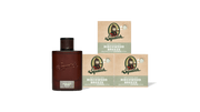 Birch Scents Set - Ready Routine