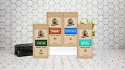 Body Wash 4-Pack - Travel Edit