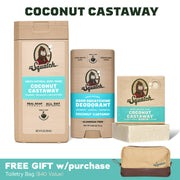 Soap, Deo, Body Wash + Gift With Purchase - CNO - Home Glow