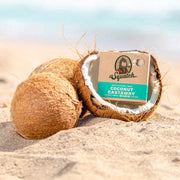 Coconut Scents Set - Fresh Pair
