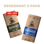 2-Pack Offer - Clean Bundle