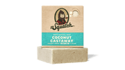 Coconut Castaway - Classic Notes