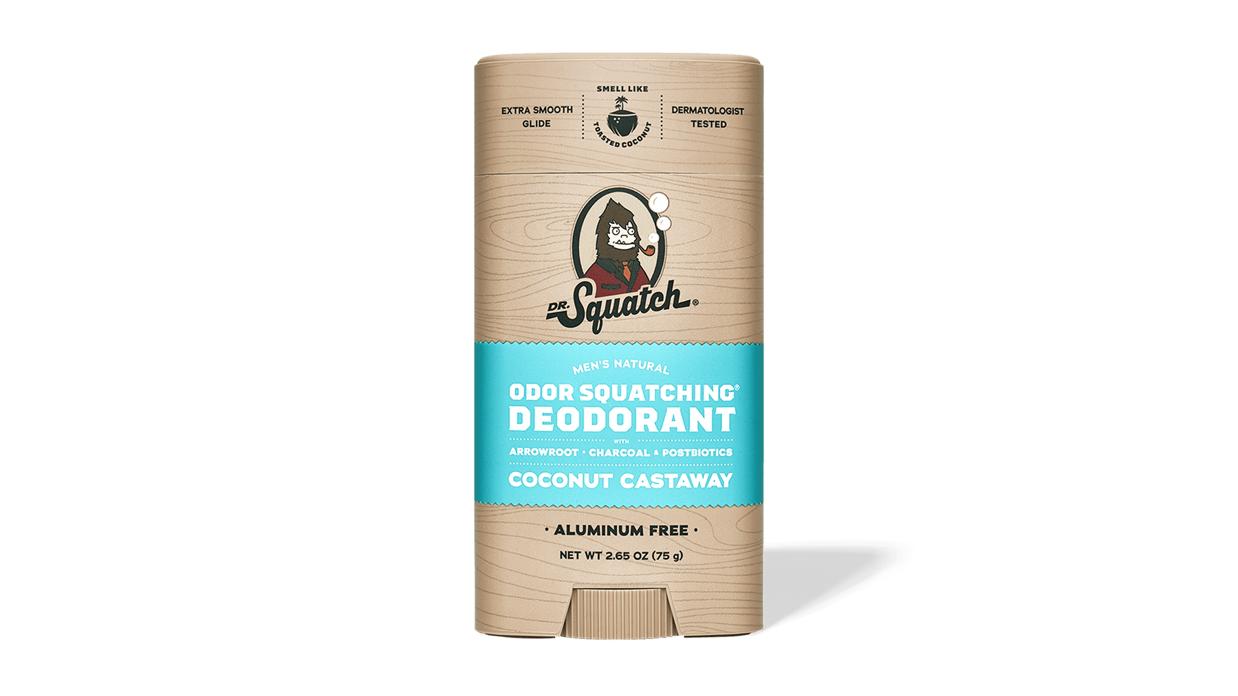 Deodorant Christian - Gentle Mist