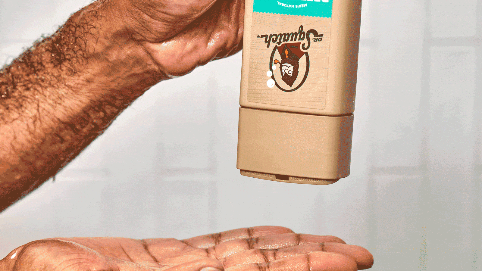 Coconut Castaway Shampoo - Daily Scent
