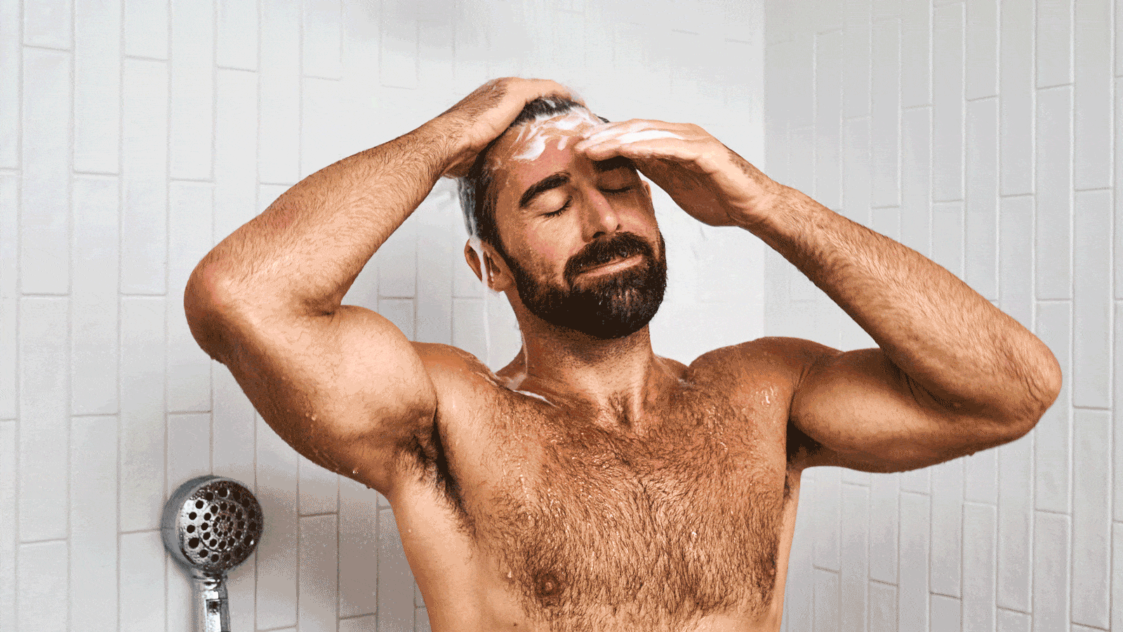 Coconut Castaway Shampoo - Daily Scent
