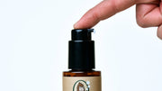 Soothing Post Shave Coconut Castaway - Clean Prep